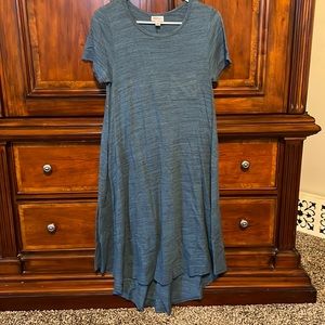 Lularoe Carly dress